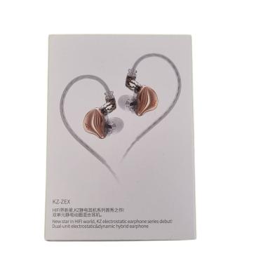 Imagem de Fone Monitor KZ ZEX 