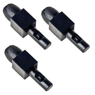 Imagem de Set of 3 Microphones for WWE & AEW Wrestling Action Figures