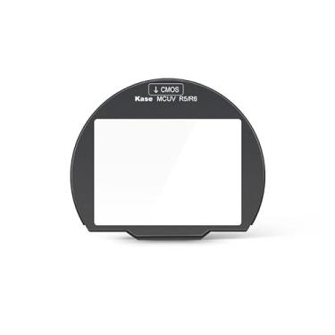 Imagem de Kase Filtro ND para Canon R5/R6 MCUV