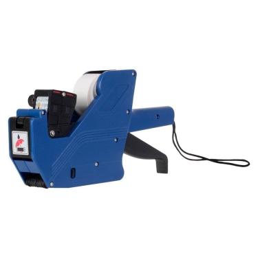 Imagem de Etiquetadora Manual Fixxar MX-2816 com 10 Dígitos