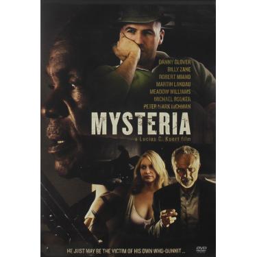 Imagem de Mysteria