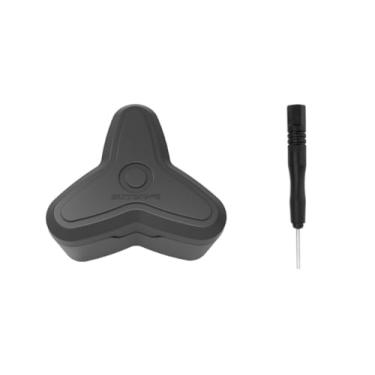 Imagem de Generic Substituição de hélices de drone, caixa de armazenamento de hélice, capa protetora compatível com acessórios de drone Avata 2 (caixa de armazenamento)