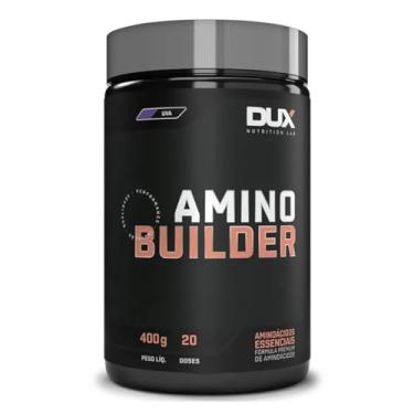 Imagem de DUX Aminobuilder 400G - Uva