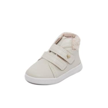 Imagem de Bota Bebê Molekinha   REF: 2127212 NAPA-PELO