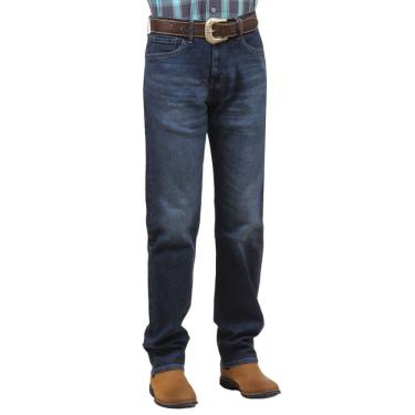 Imagem de Calça Jeans Masculina 505 Regular Azul Levi`s 35704