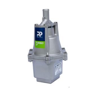 Imagem de Bomba Submersa Sapo 1" 460W até 20m PR Bombas 220V Parafuso Inox