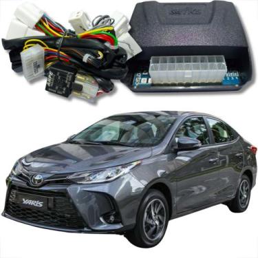 Imagem de Módulo de vidro elétrico para automação subida e descida específico to