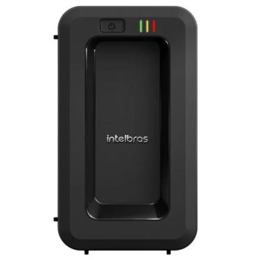 Imagem de Nobreak Monovolt Entrada/Saida 120V Attiv 700Va- 120V - Intelbras, 110