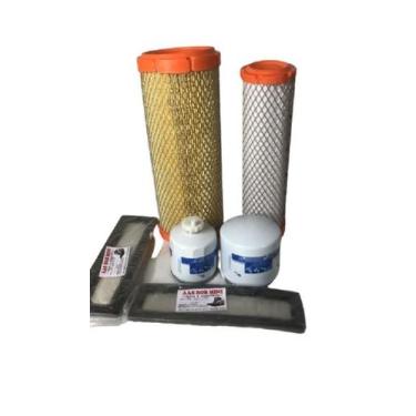 Imagem de Cj, Filtro Bobcat S510 S530 - Aas Bob Mini