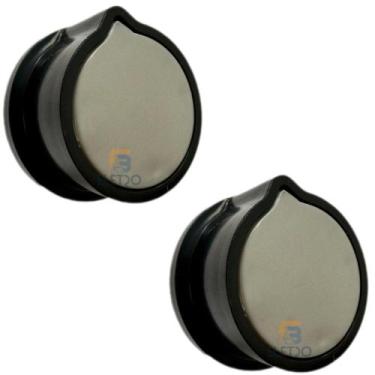 Imagem de 2 Botões Knob Timer para Fritadeira Mondial AFPS-01