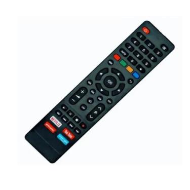 Imagem de Controle Remoto Universal Compatível Com Philco Smart Tv