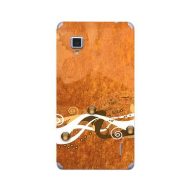Imagem de Capa Adesivo Skin371 Verso Para Lg Optimus G E977 - KawaSkin