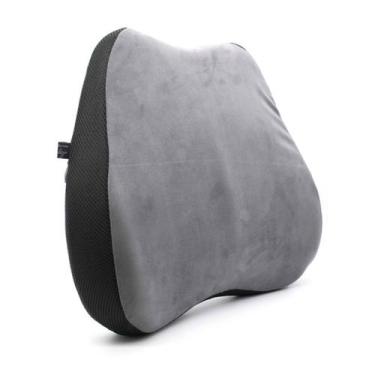 Imagem de Almofada Apoio Coluna Premium - Longevitech