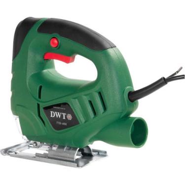 Imagem de Serra Tico-Tico 400W 127V TTD 400 DWT, 110V