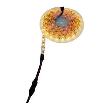 Imagem de Fita Led D-3 5050 Rolo 5m 300 Leds Silicone Rgb Sem Fonte, iso9001