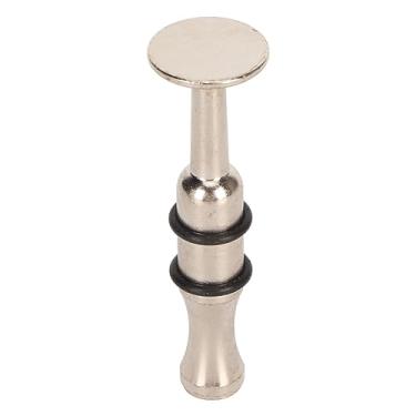 Imagem de Bocal de Trompete de Latão Dispositivo de Treinamento de Embocadura Treinador de Força da Boca para Trompete, Trombone, Buzina, Flauta, Clarinete, oboé