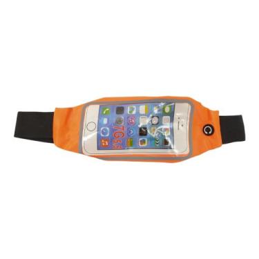 Imagem de Bolsa De Academia Pochete Esportiva Academia Impermeável Color dml-04 