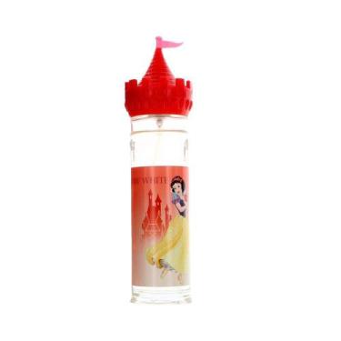 Imagem de Disney Branca de Neve Eau de Toilette - Perfume Infantil 100ml