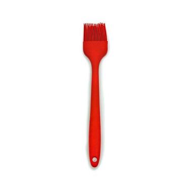 Imagem de Pincel de Silicone - Mozcada VERMELHO, U, VERMELHO