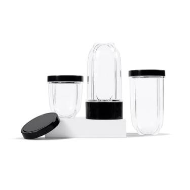 Imagem de magic bullet Kit de upgrade de luxo