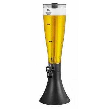 Imagem de Torre de Chopp MarcBeer 3,5 litros Marchesoni