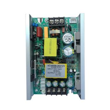 Imagem de Fonte Power Supply Briwax BX230-3