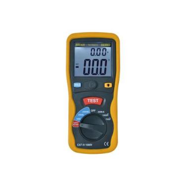 Imagem de Terrômetro Digital Hikari HTR-770