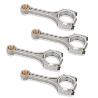 Imagem de JDMON Substituição da biela do motor para Kia Optima Soul Hyundai Kona Elantra GT 2017-2021, Forte5 Sonata Veloster 2014-2021, Tucson Forte Koup 2016-2018 1.6L L4 Turbo Substituição para 23510-2B700