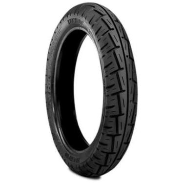 Imagem de Pneu Dianteiro Moto Honda Pcx 150 Para Sem Camara 90/90-14