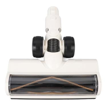 Imagem de Acessório da Escova do Motor do Aspirador de pó, Rolos do Assoalho de Madeira do Aspirador de pó Substituição da Escova da Escova do Rolo da Motorhead para H30 H40 K30 K40