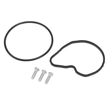 Imagem de 55561100 Bomba de Vácuo de Freio o Kit de Anel de Anel à Prova de Vazamento Bomba de a Vácuo Kit de Sereamento FIT PARA SAAB 9-3 2003-2011 DRIVERS