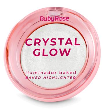 Imagem de Crystal Glow Iluminador Stellar Shine - Ruby Rose