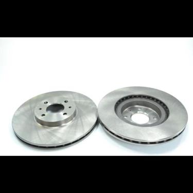 Imagem de Disco freio Dianteiro Fiat Argo 2017 a 2021 Trw RCDI01600