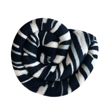 Imagem de Manta de Microfibra Estampada Loft Camesa 220 x 240 cm 