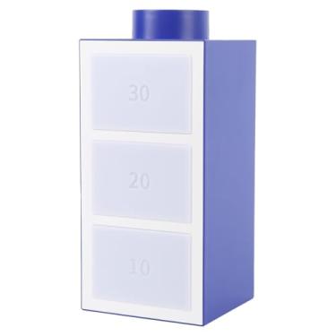 Imagem de Barra de Luz de Ritmo RGB, Som Ativado por Som, Luz Noturna de 30 Minutos, Função do Timer, Luzes de Ritmo de Pickup para Jogo de Carro Dj Studio