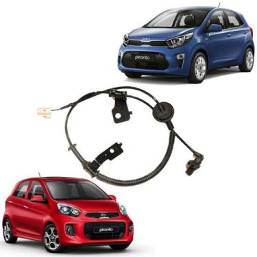 Imagem de Sensor Abs Traseiro direito Picanto 956811Y000  - Maxauto