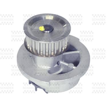 Imagem de Bomba De Agua Corsa Vectra Astra Schadek 20088I