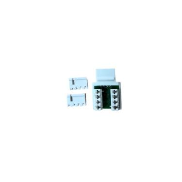 Imagem de Keystone UTP Cat5e RJ45 Femea - OeM