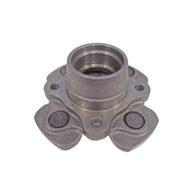 Imagem de Cubo De Roda Dianteiro Asia Towner 1993 Em Diante Ima Al904