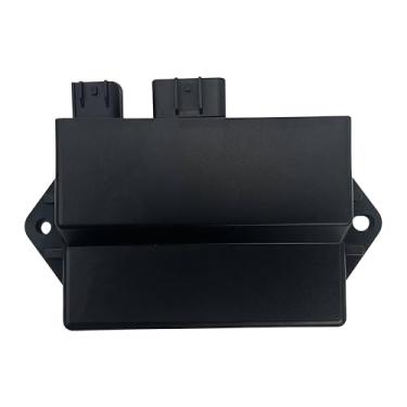 Imagem de XSANMOTO CDI Box Ignitor compatível com Yamaha YFM350X Warrior 350 2002-2004 YFM 350 Warrior California 2002-2003 YFM350 Raptor 350 2004-2013 SE 2005-2007 5YT-85540-000 -00 5 NF-85540-00-00