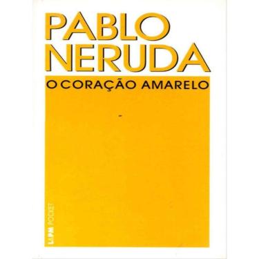 Imagem de O Coração Amarelo - Vol. 359