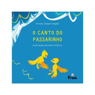 Imagem de O Canto Do Passarinho