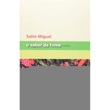 Imagem de Sabor Da Fome, A