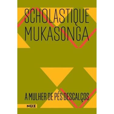 Imagem de Mulher De Pes De Descalcos, A