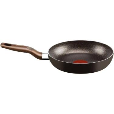 Imagem de Frigideira Francesa Ø30cm Expert Chocolate - Rochedo