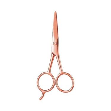 Imagem de Tesoura De Corte De Cabelo Profissional De 5 Polegadas Para Salões De 