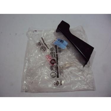 Imagem de Gol / Parati Apoio p/ Para-choques Inferior L. D Vw377807232