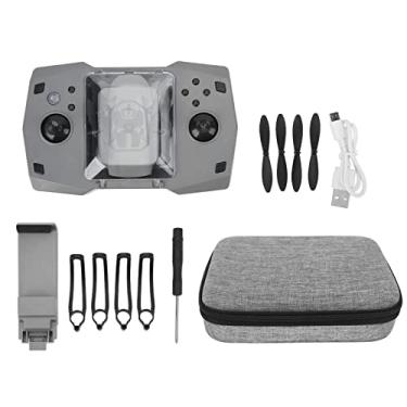 Imagem de Xcello Mini drone, câmera HD 4K dobrável, retorno de uma chave, tempo de voo estendido