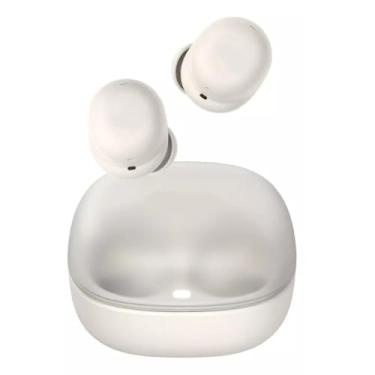Imagem de Fone De Ouvido Sem Fio Tws Bluetooth 5.3 Original 795 (Branco)