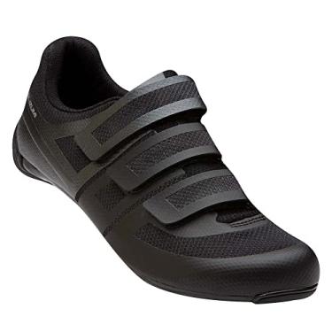 Imagem de PEARL IZUMI Quest Road Tênis de ciclismo preto/preto EU 36 (EUA feminino 5) M